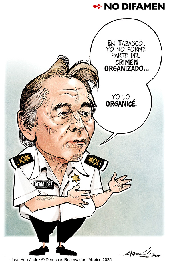 No difamen